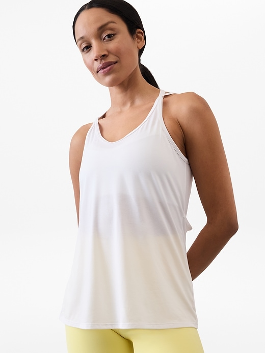 Image number 2 showing, With Ease Strappy Tank