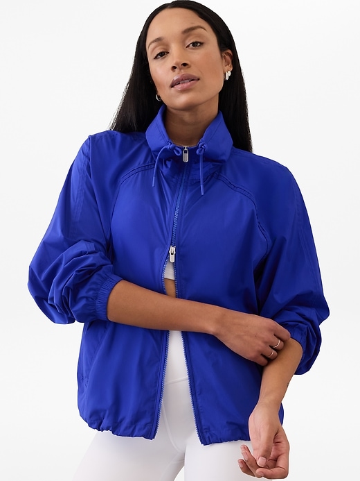 Image number 3 showing, Rise Jacket