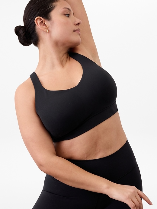 Image number 4 showing, Perfect Form Sports Bra D-DD