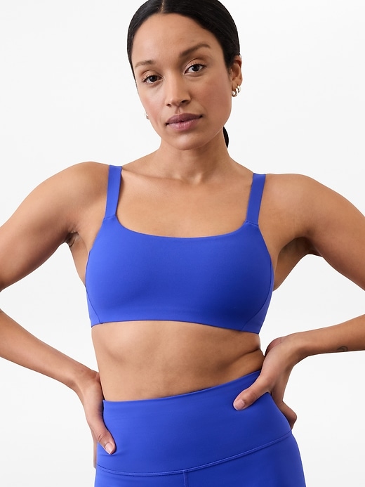Image number 5 showing, Reform Adjustable Sports Bra A-C