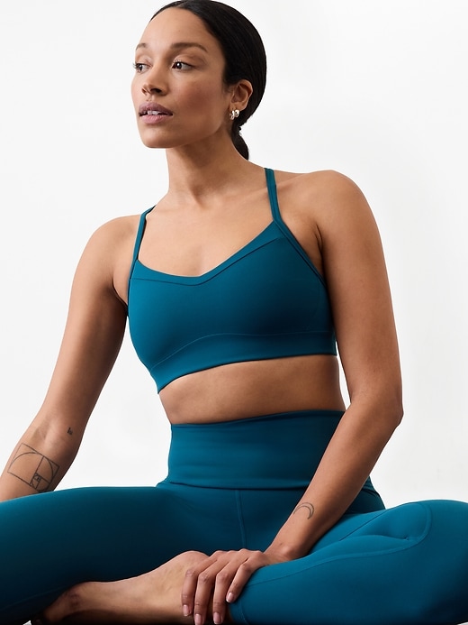 Image number 3 showing, Vital Sports Bra A-C