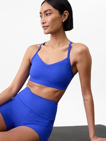 Vital Sports Bra A-C
