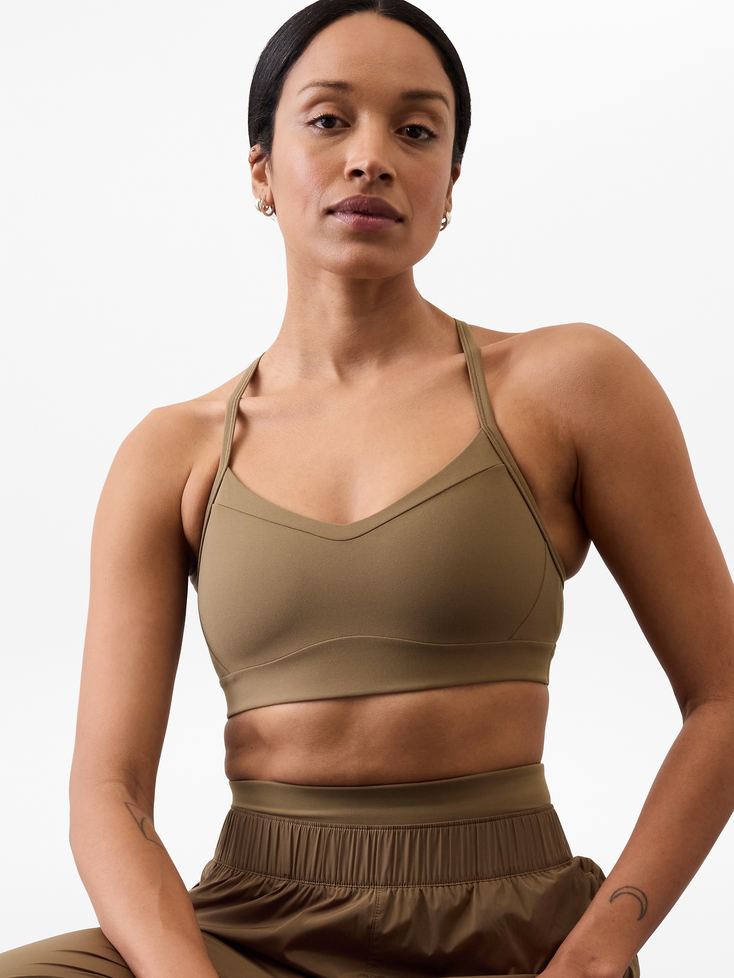 Vital Sports Bra A-C