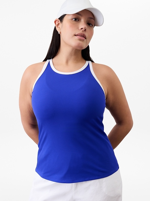 Image number 4 showing, Signature Rib Tank