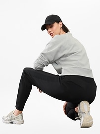 Brooklyn Mid Rise Ankle Pant