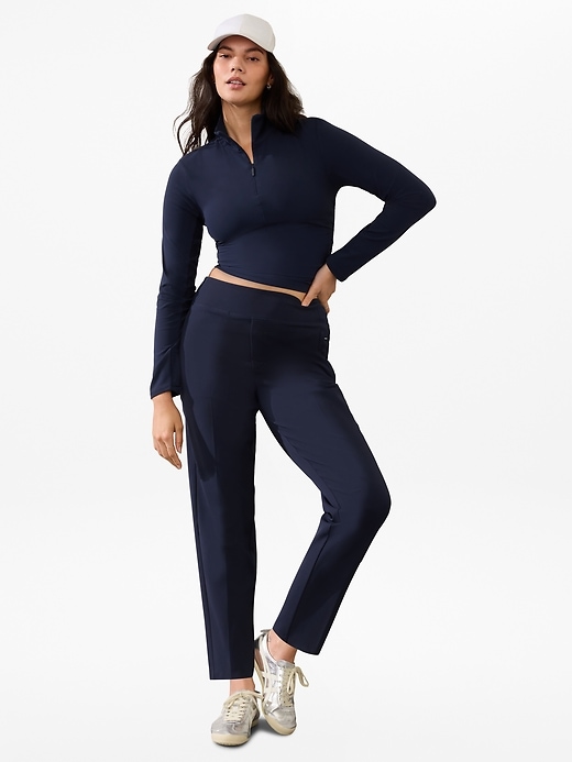 Image number 6 showing, Endless High Rise Pant