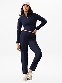 Endless High Rise Pant