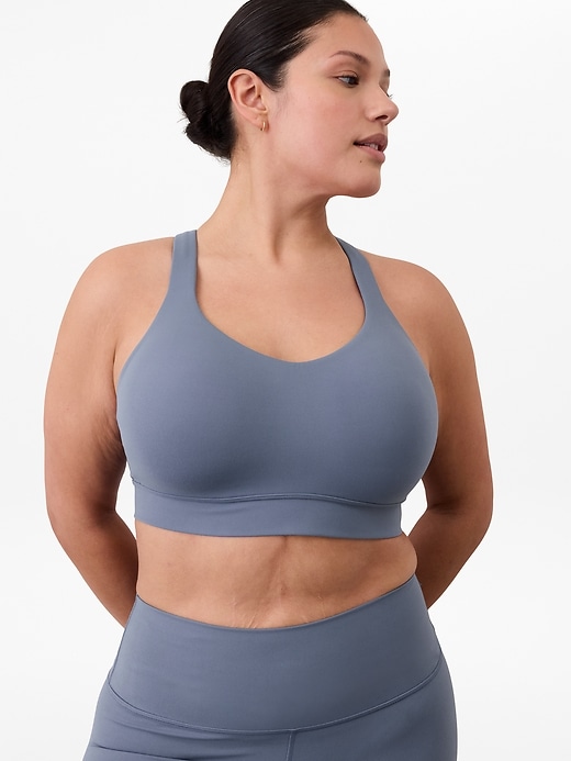 Image number 4 showing, Perfect Form Sports Bra D-DD