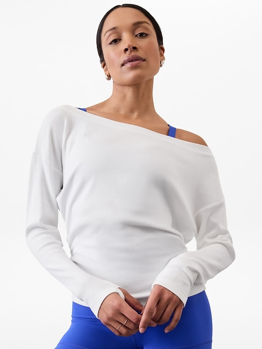 Image number 1 showing, Presence Practice Sweatshirt