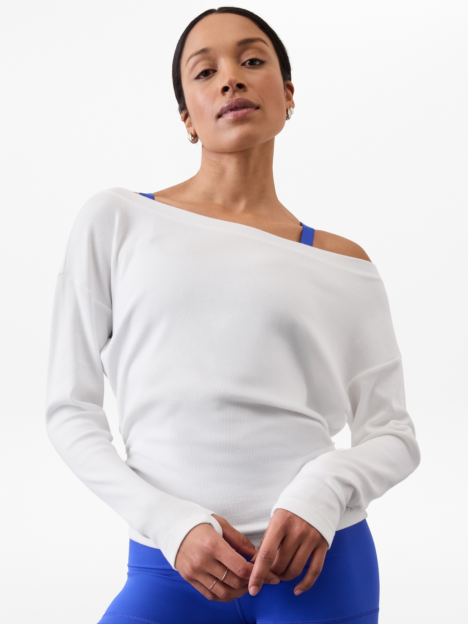 Presence Practice Sweatshirt