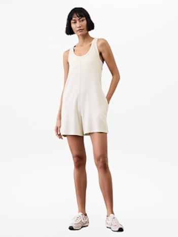 Hit Pause Romper