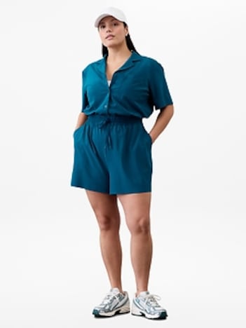 Avenue Romper