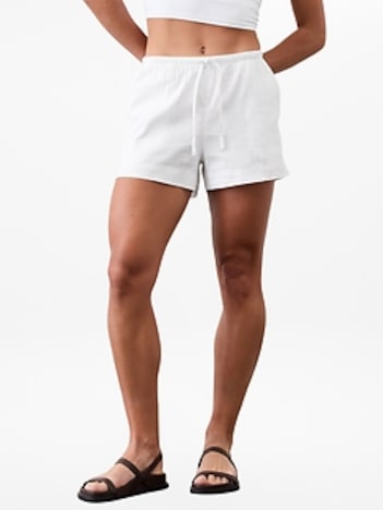 Paradise Mid Rise Easy Short