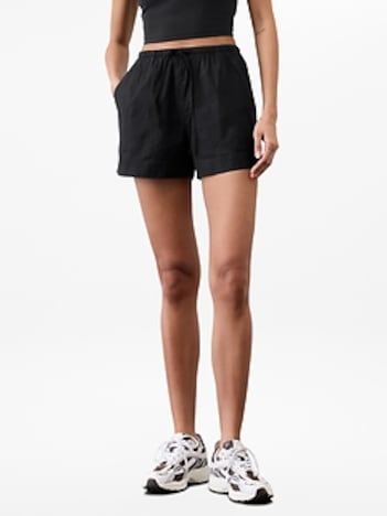 Paradise Mid Rise Easy Short