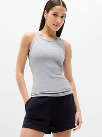 Signature Rib Tank