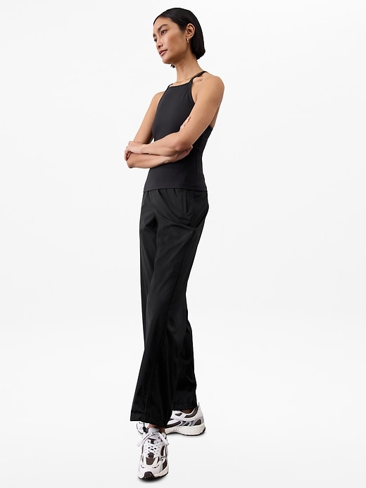 Image number 3 showing, Signature Rib Built In Bra Tank