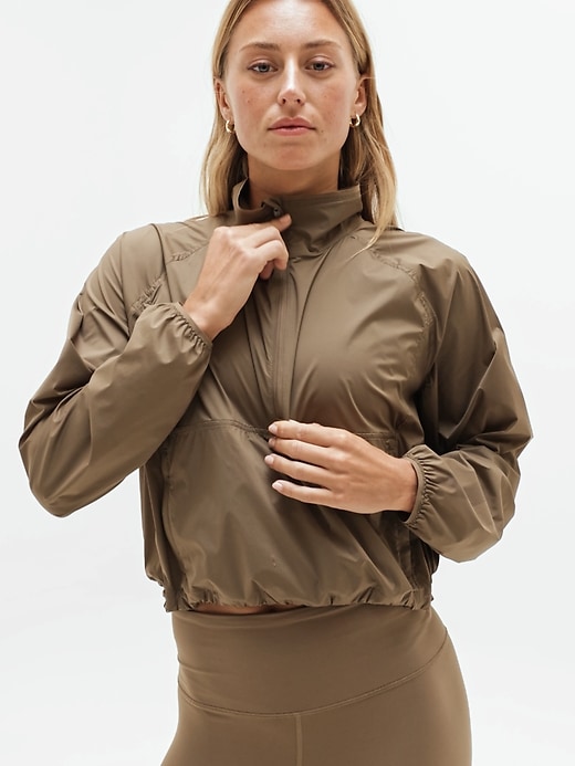 Image number 4 showing, Expedition Packable Popover