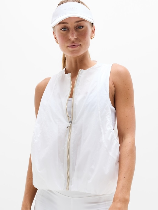 Image number 6 showing, Power Serve Jacket