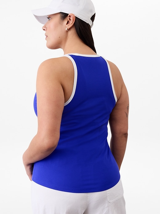 Image number 5 showing, Signature Rib Tank