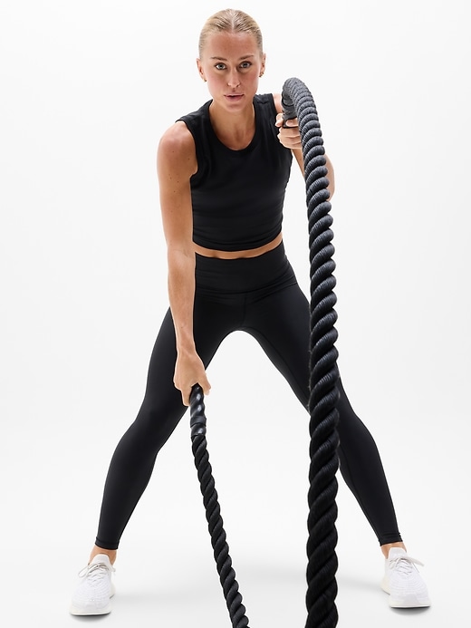 Image number 2 showing, Interval High Rise Legging