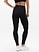 Interval High Rise Legging - Black - View 24