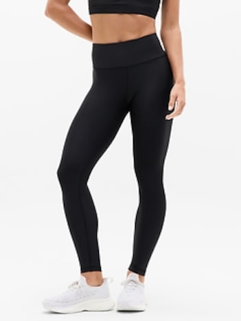 Interval High Rise Legging