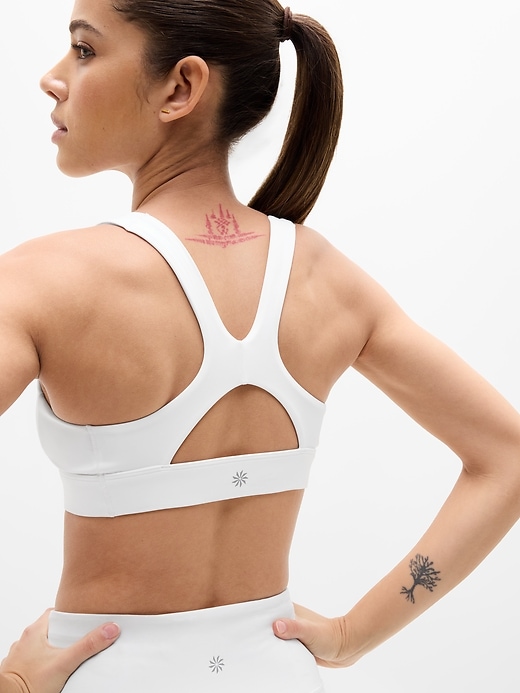 Image number 2 showing, Interval Sports Bra A-C