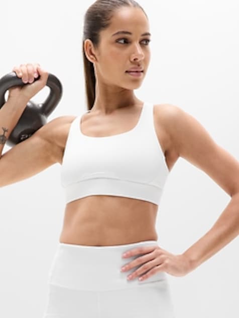 Interval Sports Bra A-C
