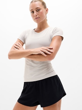 Momentum Seamless Tee