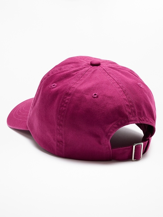Image number 4 showing, Everyday Cap