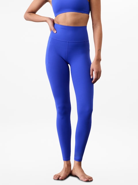 Salutation Stash High Rise Legging
