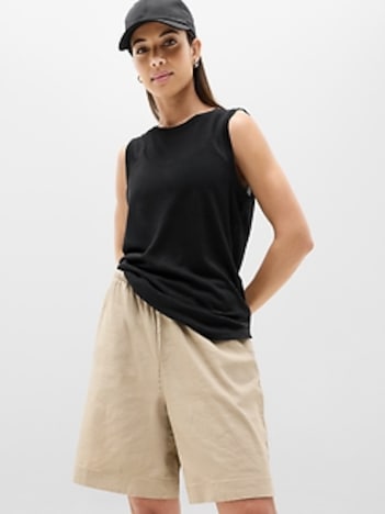 Breezy Tank