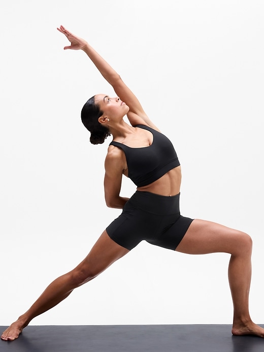 Image number 2 showing, Perfect Form Sports Bra D-DD