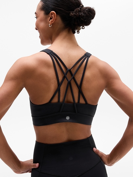 Image number 1 showing, Perfect Form Sports Bra D-DD