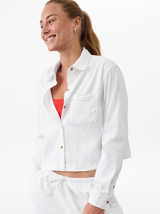 Image number 1 showing, Paradise Shirt