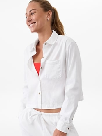 Paradise Shirt