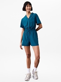 Avenue Romper