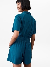 Avenue Romper