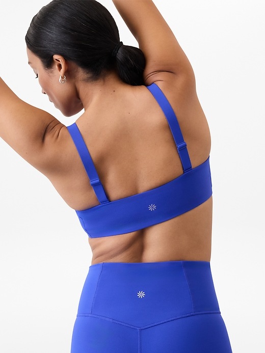 Reform Adjustable Sports Bra A-C