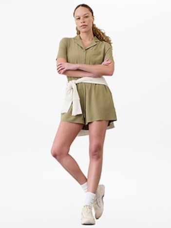 Avenue Romper