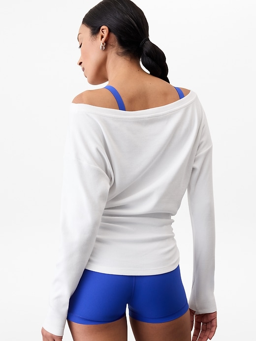 Image number 2 showing, Presence Practice Sweatshirt