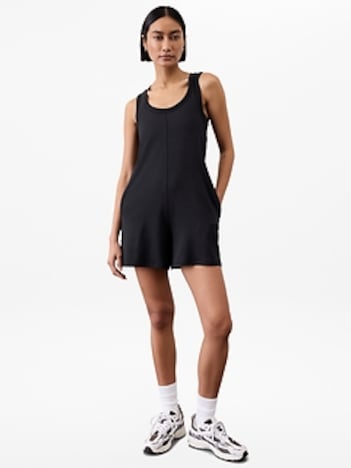 Hit Pause Romper