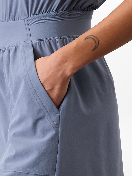 Image number 3 showing, Brooklyn Utility Romper