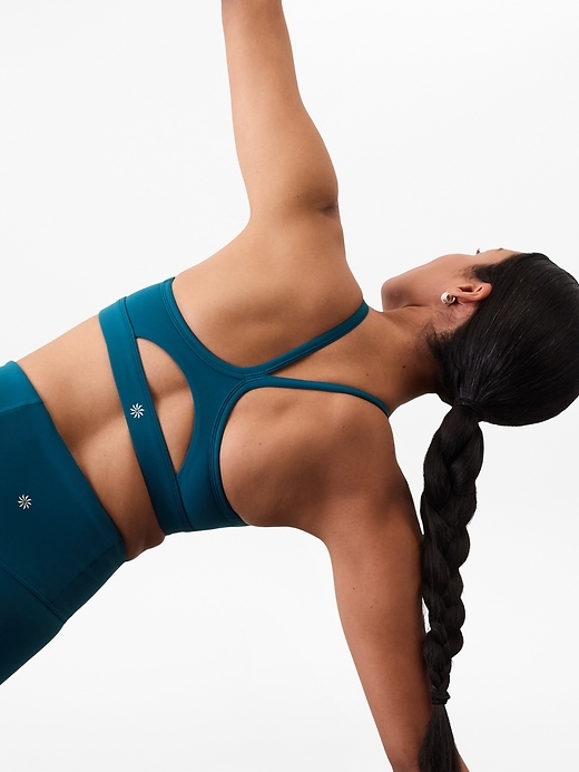 Image number 2 showing, Vital Sports Bra A-C