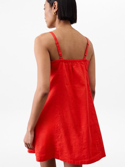 Image number 3 showing, Paradise Cami Dress