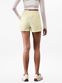 Midday Mid Rise Short