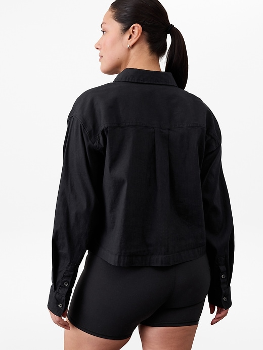 Image number 6 showing, Paradise Shirt