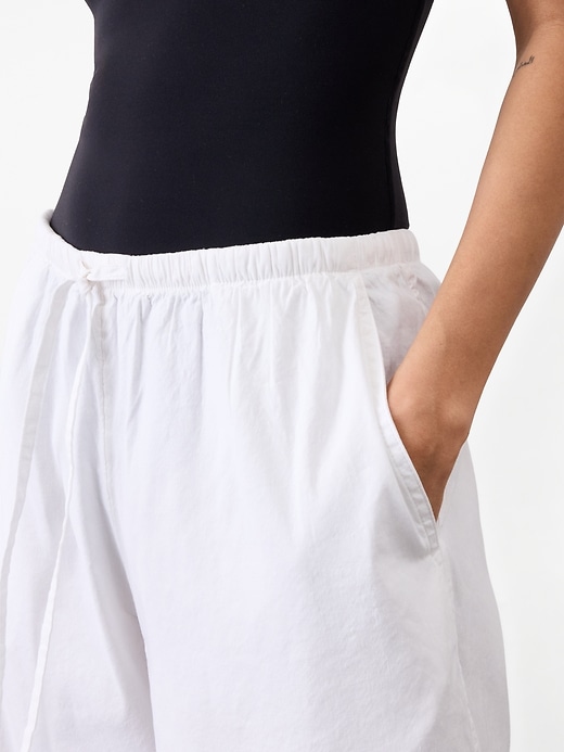 Image number 6 showing, Paradise Mid Rise Wide Leg Pant