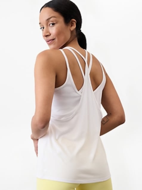 With Ease Strappy Tank