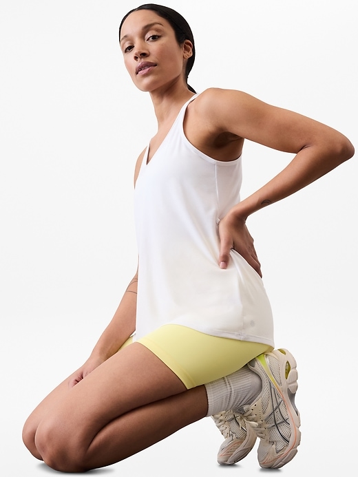 Image number 3 showing, With Ease Strappy Tank
